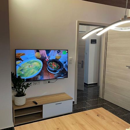 Luis Apartment Ruesselsheim D1 Hassloch  Luaran gambar