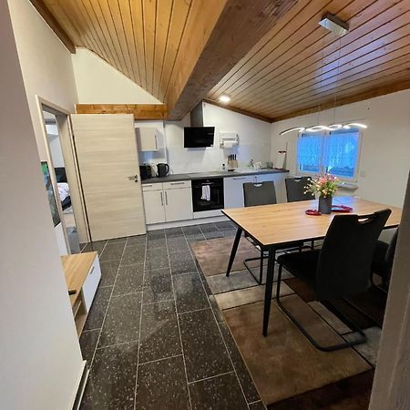 Luis Apartment Ruesselsheim D1 Hassloch  Luaran gambar