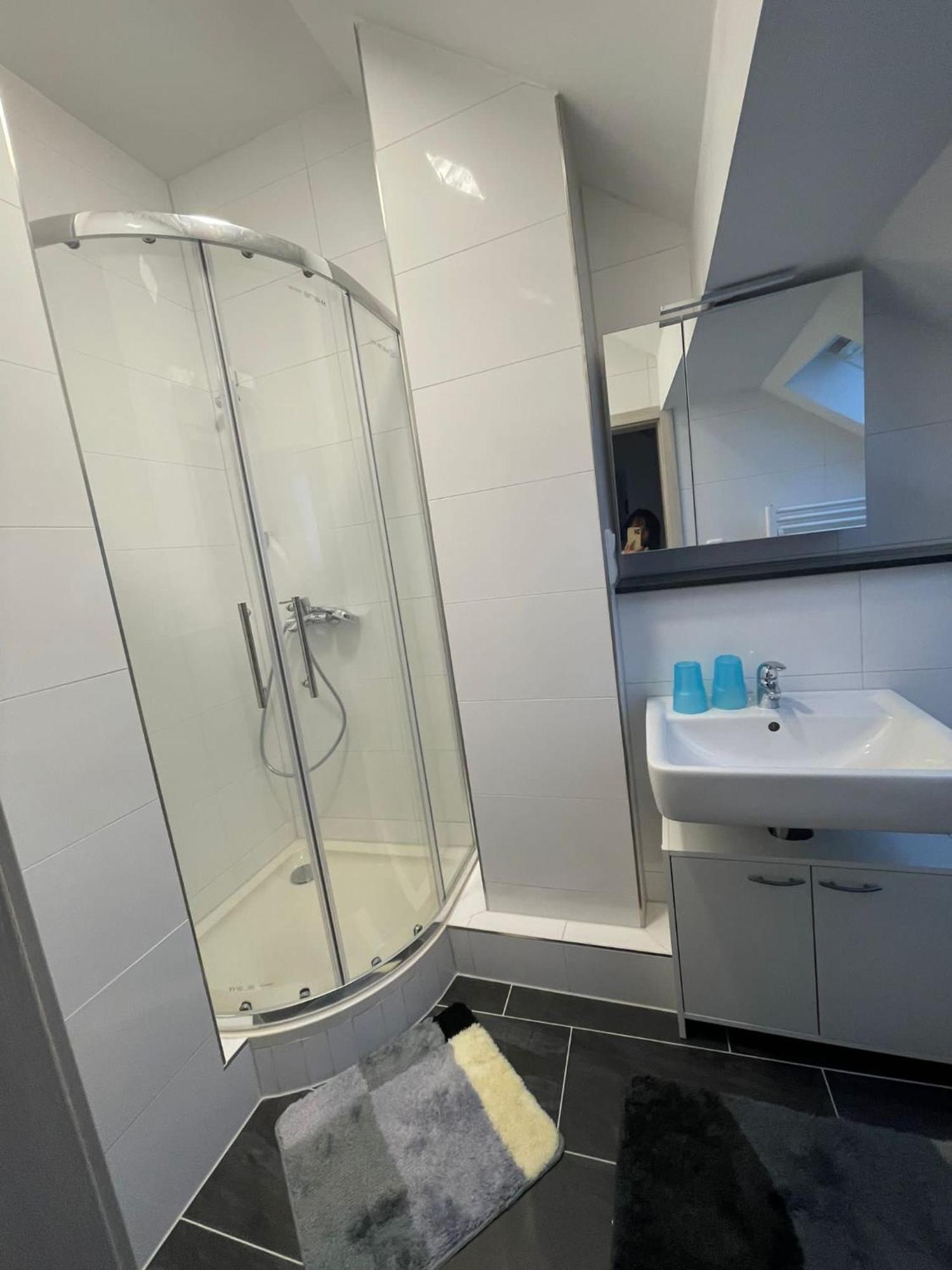 Luis Apartment Ruesselsheim D1 Hassloch  Luaran gambar