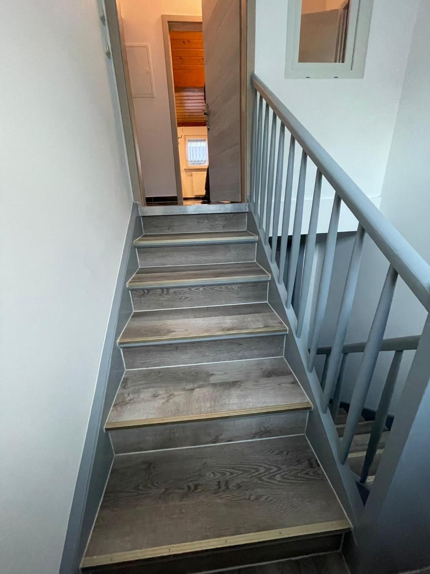 Luis Apartment Ruesselsheim D1 Hassloch  Luaran gambar