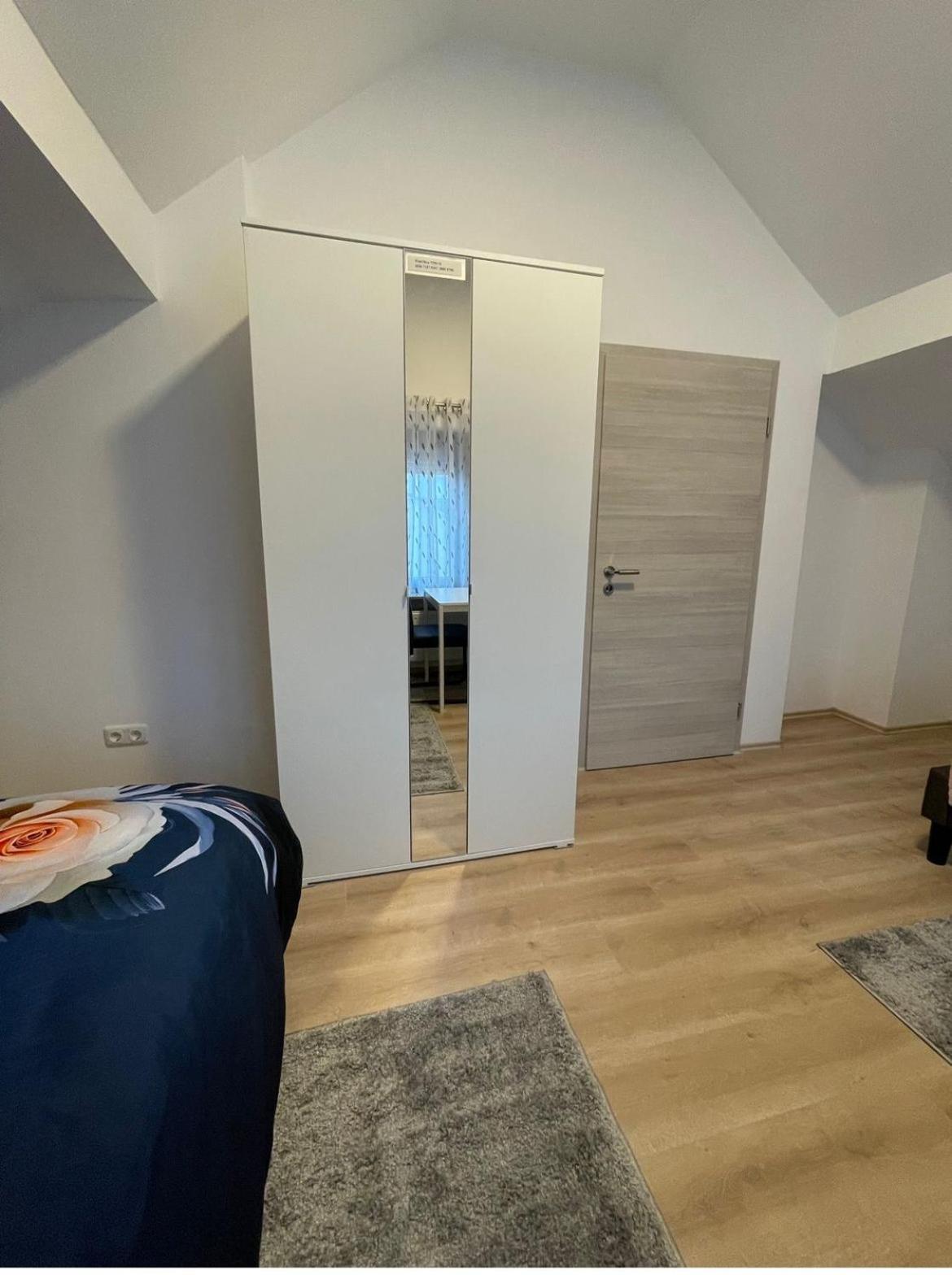 Luis Apartment Ruesselsheim D1 Hassloch  Luaran gambar