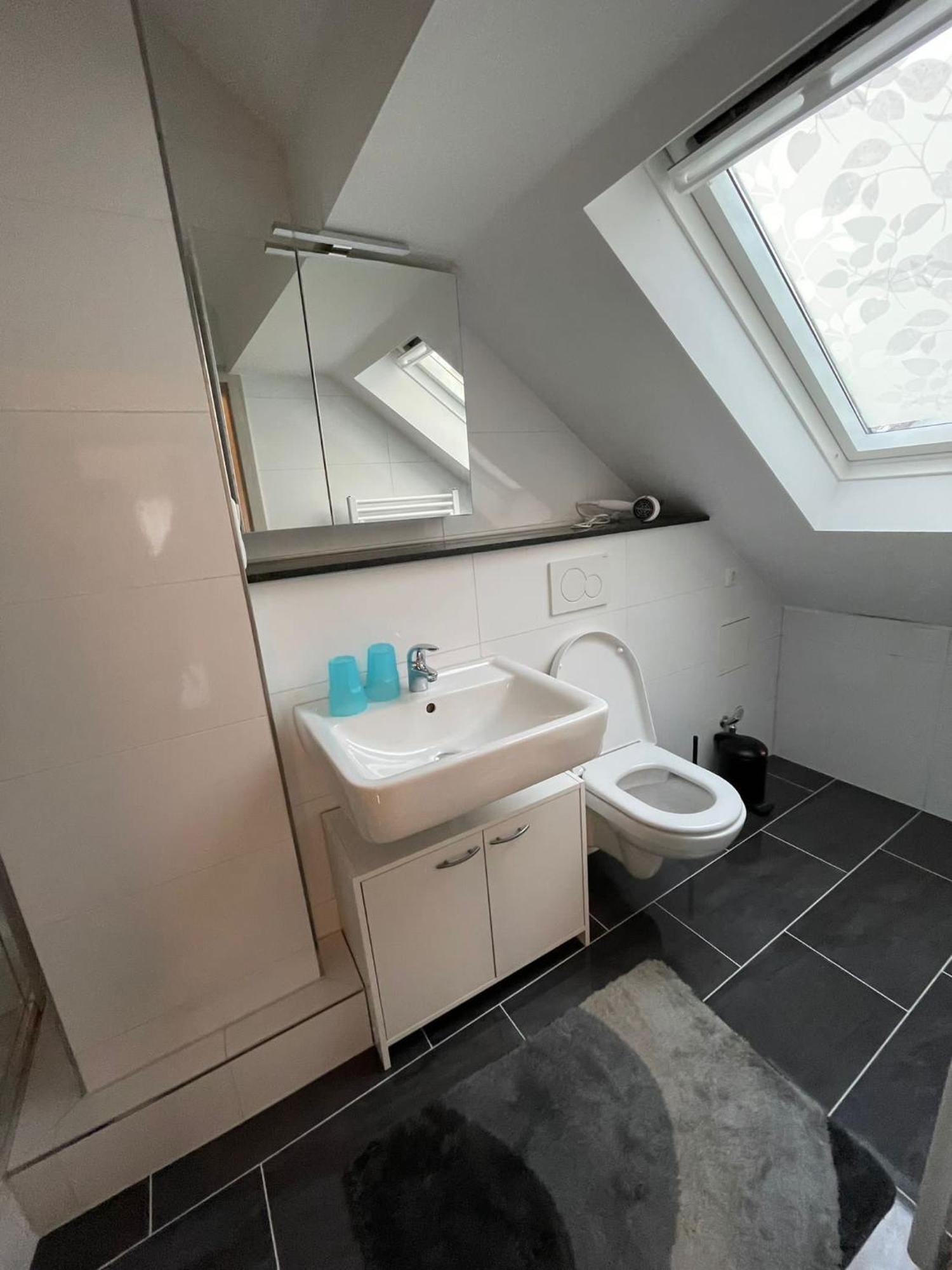 Luis Apartment Ruesselsheim D1 Hassloch  Luaran gambar