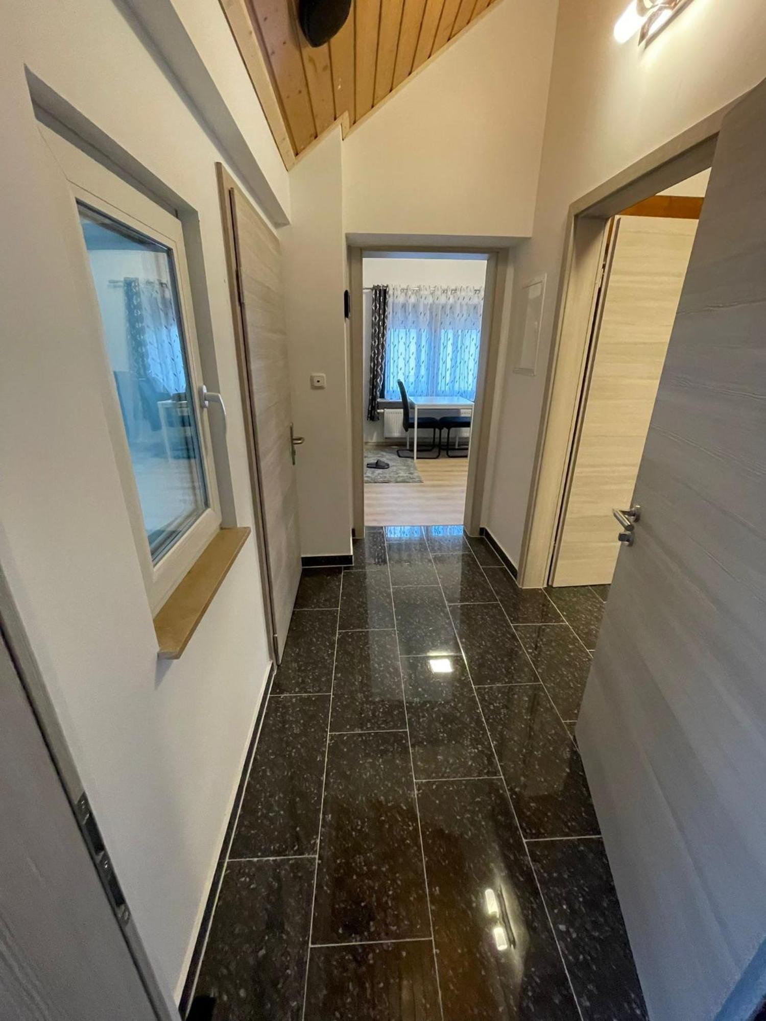 Luis Apartment Ruesselsheim D1 Hassloch  Luaran gambar