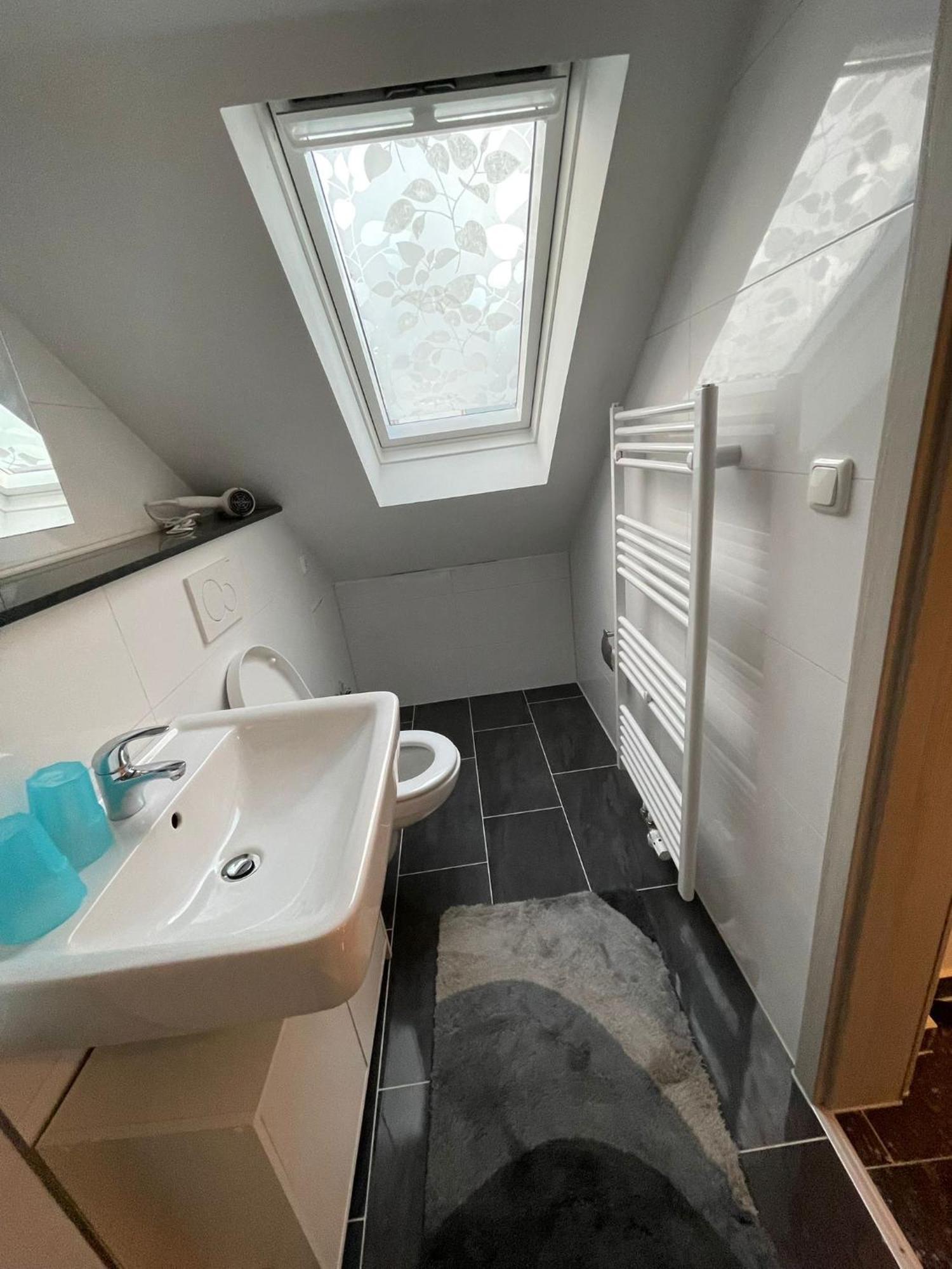 Luis Apartment Ruesselsheim D1 Hassloch  Luaran gambar