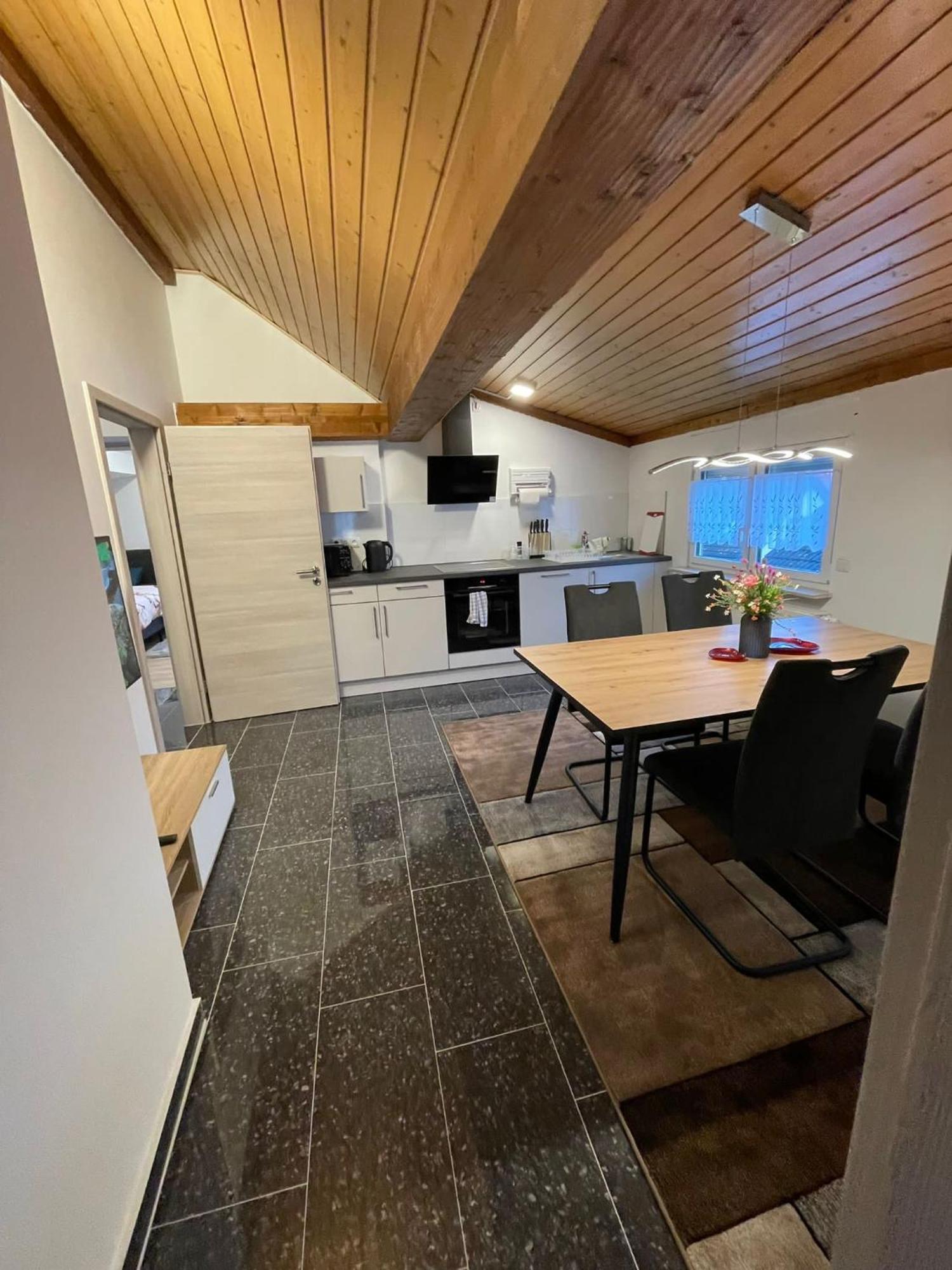 Luis Apartment Ruesselsheim D1 Hassloch  Luaran gambar