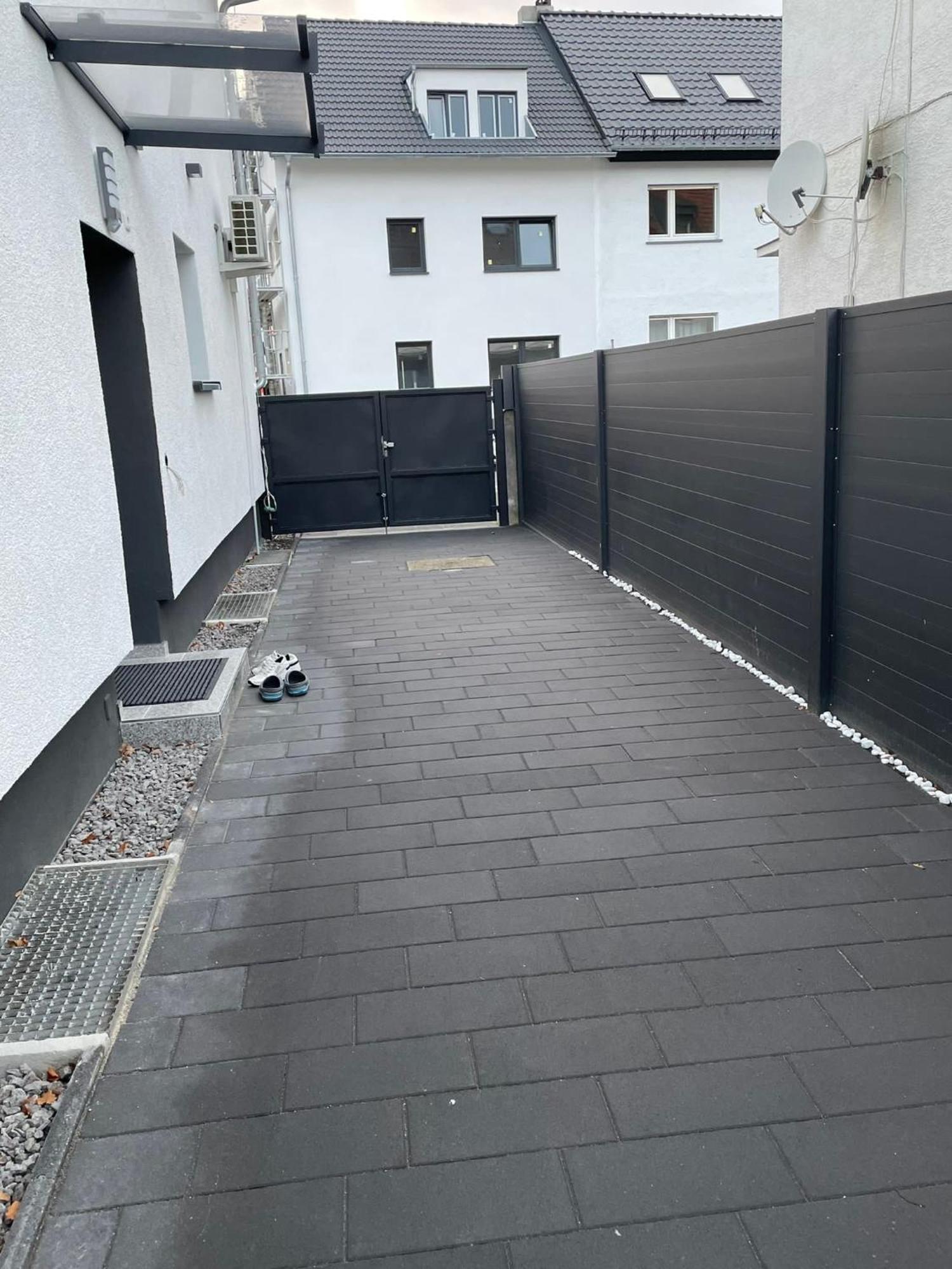 Luis Apartment Ruesselsheim D1 Hassloch  Luaran gambar